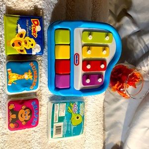 Cute 12-24 month bundle!